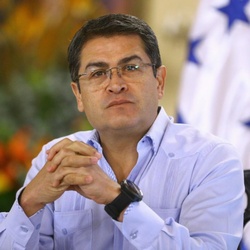 John Orlando Hern�ndez